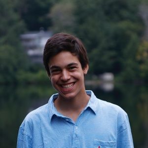 Meet your Posher, James